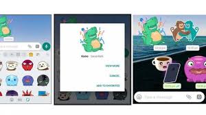 Entdecke rezepte, einrichtungsideen, stilinterpretationen und andere ideen zum ausprobieren. Benarkah Apple Hapus Stiker Whatsapp Dari App Store Tribun Batam