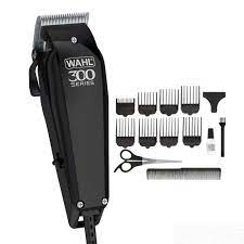 Durable storage case to hold kit contents of the wahl haircutting kit. Wahl Home Pro 300 Series Haircut Kit Price In Oman Cleopatra Store