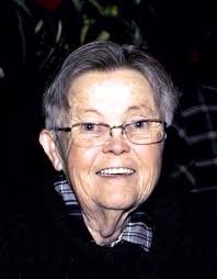 Candy Parker Obituary