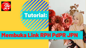 Check spelling or type a new query. Tutorial Membuka Link Pelaporan Pdpr 2 0 Jpn Kedah Youtube