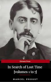 In Search of Lost Time [volumes 1 to 7] (XVII Classics) (The Greatest  Writers of All Time) eBook : Proust, Marcel: Kindle Store