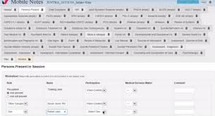 Compare Behavioral Health Ehr Software Ehr Pricing Reviews Features