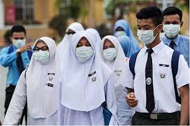 Apakah peranan pihak sekolah terhadap pelajar yang mencuri? Normal Baharu Persekolahan Apa Kata Sop Pembukaan Semula Sekolah