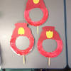 These preschool arts and crafts are perfect for children who want to make something unique! 1