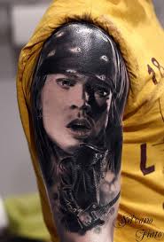 Guns n' roses release first new single in 13 years 'absurd' aug 06, 2021. Guns N Roses Arm Tattoo