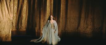 2019 lucia volunteer performance only! Metropolitan Opera From The Archives Lucia Di Lammermoor At The Met