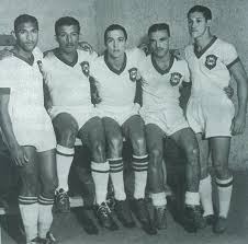 Check spelling or type a new query. Copa America De 1945 Famosa Delantera Brasilena Tesourinha Zizinho Maximo Goleador De La Historia De La Copa 17 Tantos Heleno Jair Y Ademir Conmebol