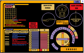 Star Trek Bridge Star Trek Star Trek Art