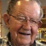 Gordon W. Yoder 1937-2025