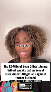 Sean Gilbert Clothing Brand