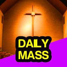 Download catholic daily reflection for ios to life can be filled with questions. Catholic Daily Mass Readings App Free Missal Apps On Google Play
