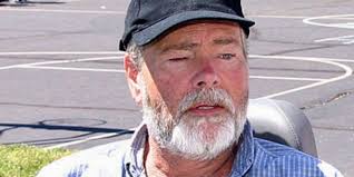 Christopher Pendergast