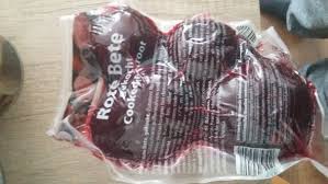 Gekaufte Bereits Gekochte Rote Beete Wie Zubereiten Kochen Gemuse Zubereitung