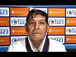 Doña Dominga Almada y el Gurisito costero