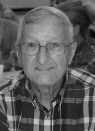 John Ingle Obituary (2018)