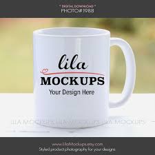 Mockup Photo Of White Coffee Cup Coffee Mug Mock Up Photo Tasse Mockup Photo Blank Coffee Mug Mockup White Coffee Cups Coffee Cup Photo White Coffee Mugs