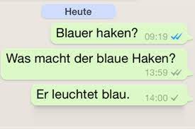 Whatsapp: So lesen Sie Nachrichten, ohne die blauen Haken auszulösen |  STERN.de