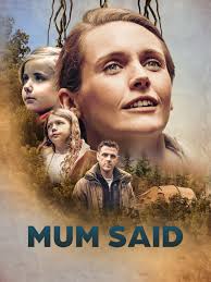 Olivia McCarthy-Stevens