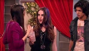 If you fail, then bless your heart. Hardest Victorious Quiz Just Smart Real Fans Scores 80