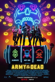 Every month, netflix makes huge moves and deletes many films from its … Army Of The Dead Wikipedia