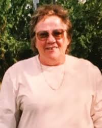 Felicia P.B. Stevenson