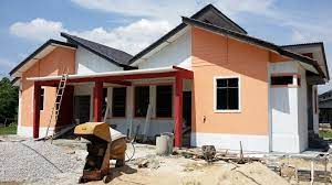 We did not find results for: Rumah Prima Atas Tanah Sendiri Harbolnas N