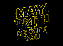 Today is may 4, and mark hamill has previously prepared for the annual occasion on twitter to avoid getting inundated with mentions, but we know it's a trap! Ubersicht May The Fourth Be With You Hat Tournament Ultimate Central