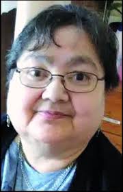 Pauline Ayala Obituary (1956