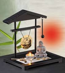12 Zen Garten Miniatur Set Zen Garten Mini Zen Garten Miniatur Zengarten
