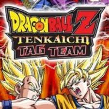 It features additional characters and a new original story line. Dragon Ball Z Tenkaichi Tag Team Mp3 Download Dragon Ball Z Tenkaichi Tag Team Soundtracks For Free