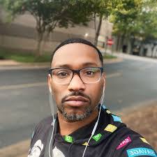 Damon Nesbitt's Instagram, Twitter & Facebook