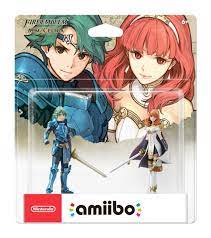 Oct 20, 2017 · fire emblem warriors + season pass bundle loading see details clash with legions of enemies as marth, xander, corrin, chrom, and other fire emblem warriors … Fire Emblem Echoes Amiibo Apparently Unlock A Special Dungeon Nintendo Everything