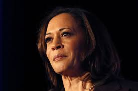 20 kamala harris quotes that'll inspire you to take charge. How Kamala Harris Went From Female Obama To Fifth Place Politico Magazine