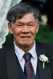 Wayne Chung Obituary