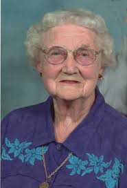 Our mom, Dorothy Shedlock, passed away March 29. My sisters Mary and Anita  also attended St V's. Our mom spent countless hours volunteering in the  classrooms, working
