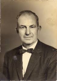 John V Reeves Sr. (1896-1973)