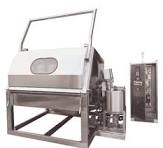 Hank Spray Dyeing Machine - Automatic, 304 Stainless Steel