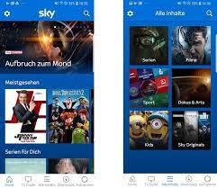 Sky go für android steht ab sofort zum download bereit. Sky Go Android App Download Chip