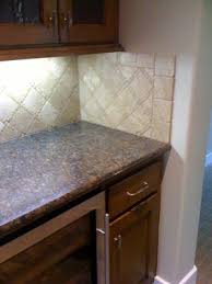 The Side Backsplash Dilemma Should You Have One Or No Designed Kitchen Backsplash Backsplash Shiplap Kitchen