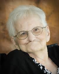 Isabel Hazard Obituary