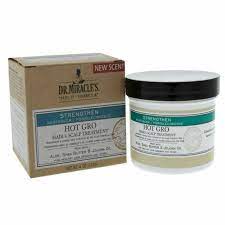 5 out of 5 stars. Doctor Miracle Hair Products Reviews Hairs Affairs
