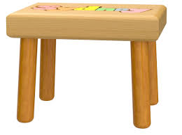 Maybe you would like to learn more about one of these? Personalized Wooden Child S Name Puzzle Stool Pastel Colors Amazon Ca Home