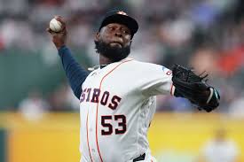 Astros injuries: Cristian Javier, Josh Hader near next steps in recoveries