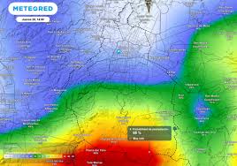 No guardes el paraguas: vaguada y divergencia en altura mantienen lluvias en CDMX este jueves 28 de mayo