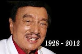 Abs Cbn S Tribute To The King Of Comedy Dolphy Comedy Tribute Abs