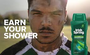 Amazon.com: Irish Spring Jabón desodorante (20 unidades, aloe) : Belleza y  Cuidado Personal