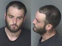 Travis Dale Probation Violation