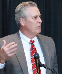 New Year's resolutions from local community leaders