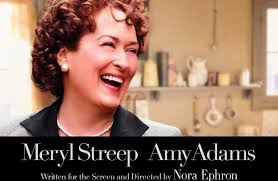 The Road Less Travelled: Oh, the irony -- Julia CHILD was childless