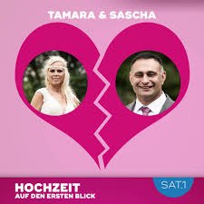 Hochzeit auf den ersten blick. Sat 1 Das Hochzeit Auf Den Ersten Blick Experiment Hat Facebook